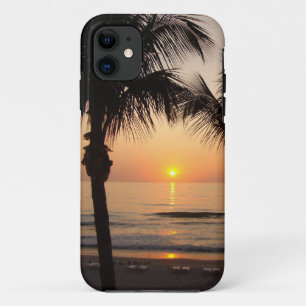 Coque Case-Mate Pour iPhone Beach Sunset Ocean Photography iPhone 5 Coque