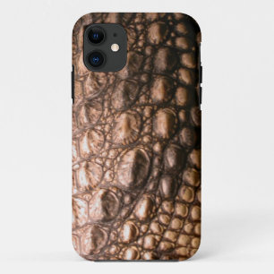 Coque Case-Mate Pour iPhone Caiman Crocodile peau Reptile iPhone 5 Coque