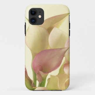 Coque Case-Mate Pour iPhone Calla Lilly Floral Iphone 5S Coque
