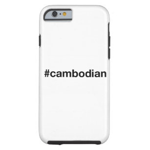 coque iphone 6 cambodge