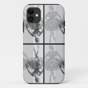 Coque Case-Mate Pour iPhone capot coque iphone ballet dancer