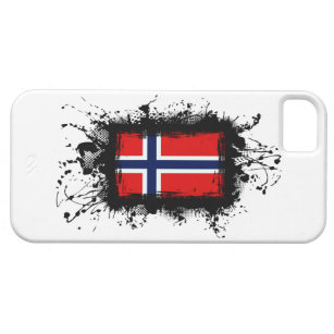 coque iphone 5 norvege