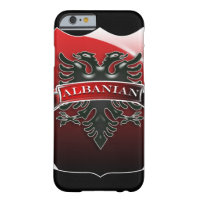 coque albanie iphone 6