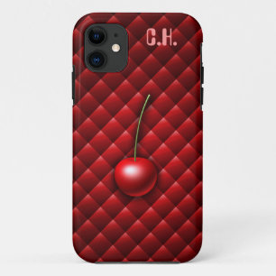 Coque Case-Mate Pour iPhone Cherry iPhone 5 Coque