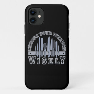 Coque Case-Mate Pour iPhone Choisissez votre arme personnalisée iPhone 5 coque