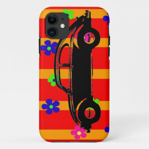 Coque Case-Mate Pour iPhone Classic Bug iPhone 5 Coque