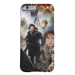 coque iphone xr lord of the rings