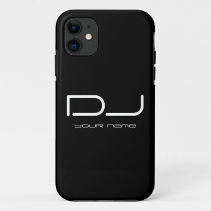 Coque Case-Mate Pour iPhone Cool DJ iPhone 5 Coque