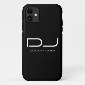 Coque Case-Mate Pour iPhone Cool DJ iPhone 5 Coque