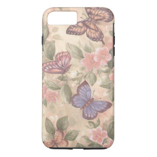 Coque Case-Mate Pour iPhone Coque Butterfly iPhone 7