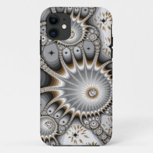 Coque Case-Mate Pour iPhone Coque de conception Abstrait pour iPhone5 Rhinesto