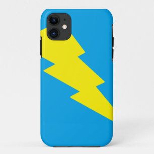 Coque Case-Mate Pour iPhone Coque d'éclairage Bolt iPhone 5