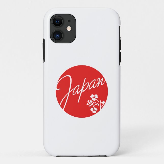 Coque Case-Mate Pour iPhone Coque iPhone 5 Japon (Dos)