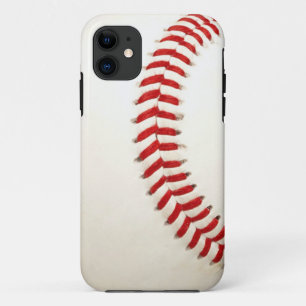 Coque Case-Mate Pour iPhone Coque iPhone 5 texture baseball