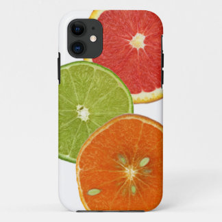 Coque Case-Mate Pour iPhone Coque iphone d'agrume de la Floride