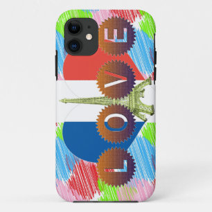 Coque Case-Mate Pour iPhone Coque iphone d'amour