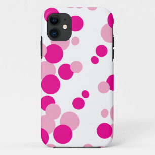 Coque Case-Mate Pour iPhone Coque iphone de bulles roses
