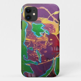 Coque Case-Mate Pour iPhone Coque iphone de CBM BRUCE