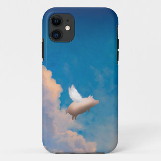 Coque Case-Mate Pour iPhone coque iphone de coutume de porc de vol