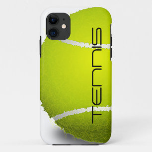 Coque Case-Mate Pour iPhone Coque iphone de design de tennis