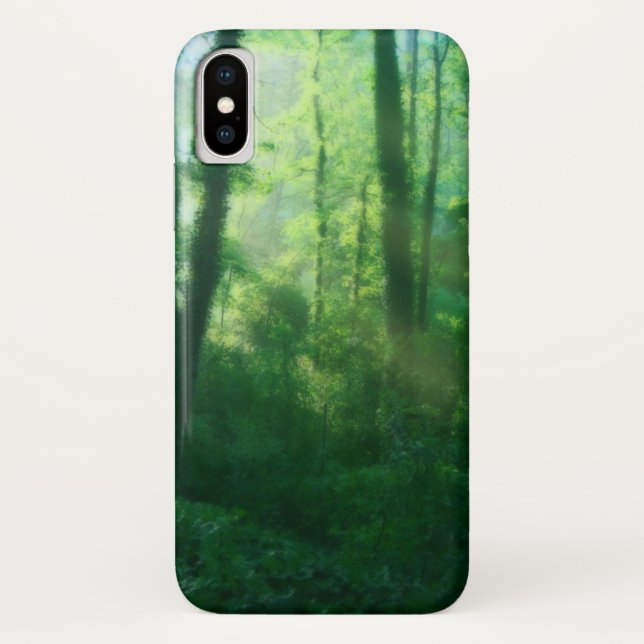 Coque Case-Mate Pour iPhone Coque iphone de fertilité-Mate (Dos)