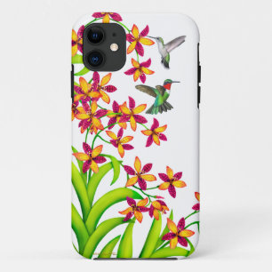 Coque Case-Mate Pour iPhone coque iphone de fleurs de bonbons
