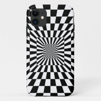 Coque Case-Mate Pour iPhone Coque iphone de l'illusion optique I (iphone 5/5s)