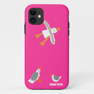 Coque Case-Mate Pour iPhone Coque iphone de tinctorial de John