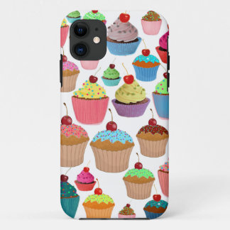 Coque Case-Mate Pour iPhone Coque iphone délicieux des petits gâteaux 4