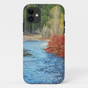 Coque Case-Mate Pour iPhone Coque iphone d'impression paysage d'automne