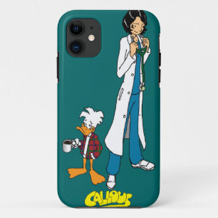 Coque Case-Mate Pour iPhone Coque iphone dur de bandes dessinées avec Rianne