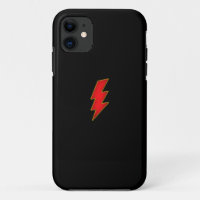 coque iphone éclair