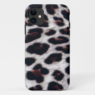 Coque Case-Mate Pour iPhone Coque iphone Empreinte de léopard
