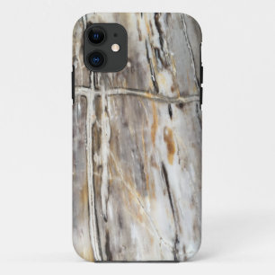 Coque Case-Mate Pour iPhone Coque iphone en bois Petrified