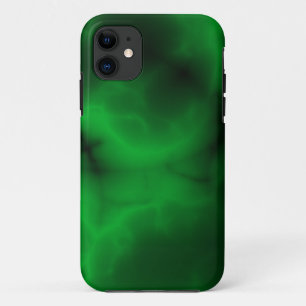 Coque Case-Mate Pour iPhone Coque iphone en marbre vert