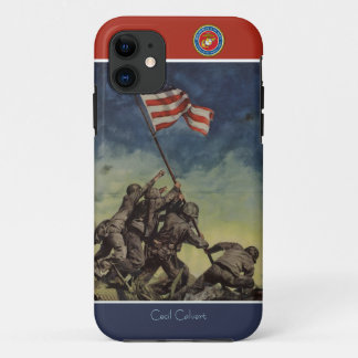Coque Case-Mate Pour iPhone Coque iphone fait sur commande de marines de