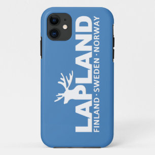 COQUE Case-Mate POUR iPhone COQUE IPHONE LAPLAND