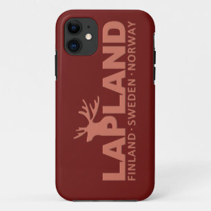 COQUE Case-Mate POUR iPhone COQUE IPHONE LAPLAND