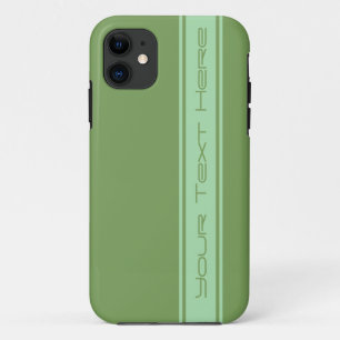 Coque Case-Mate Pour iPhone Coque iphone large de coutume de rayures
