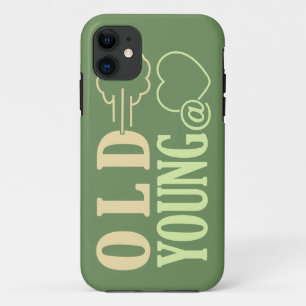 Coque Case-Mate Pour iPhone Coque iphone personnalisé Old Fart