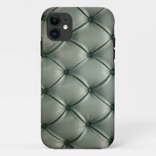 Coque Case-Mate Pour iPhone coque iphone - tapisserie d'ameublement en cuir