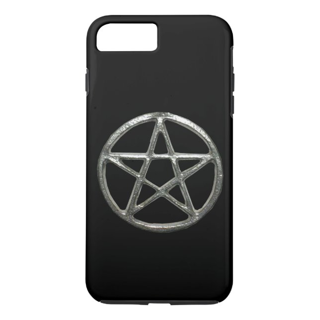 Coque Case-Mate Pour iPhone Coque Pentacle iPhone 7 (Dos)
