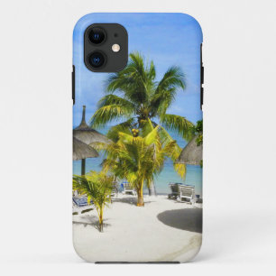 Coque Case-Mate Pour iPhone Exotic Tropical Beach iPhone 5 Coque