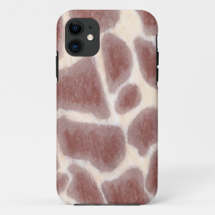 Coque Case-Mate Pour iPhone Giraffe Spots Motif iPhone 5 Coque