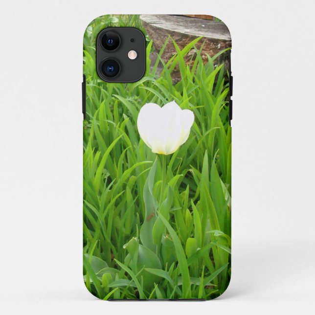 Coque Case-Mate Pour iPhone Heure du printemps 19 coque iphone (Dos)