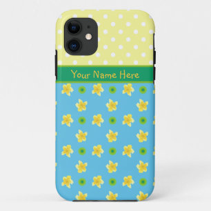 Coque Case-Mate Pour iPhone iPhone 5/5s Xtreme Coque : Personnaliser; Primrose