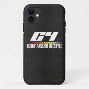 Coque Case-Mate Pour iPhone iPhone 5 - Coque HPL C4