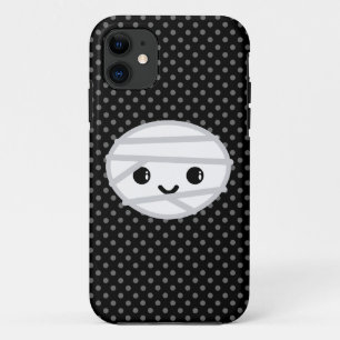 Coque Case-Mate Pour iPhone Kawaii Mummy coque iphone