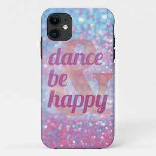 Coque Case-Mate Pour iPhone La danse et soit coque iphone heureux