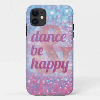Coque Case-Mate Pour iPhone La danse et soit coque iphone heureux